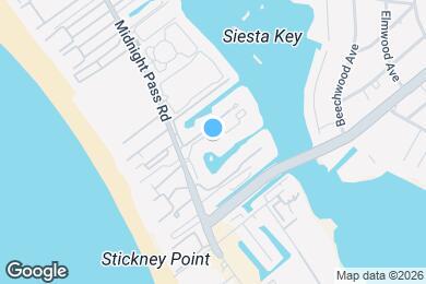 Map image of the property - 1400 Cove II Pl
