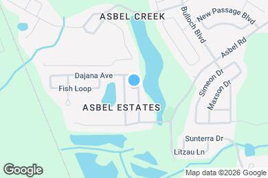 Map image of the property - 9637 Nathaniel Ln