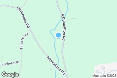 Map image of the property - 26 Montelona Rd