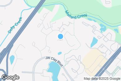 Map image of the property - 9215 Ravenwing Dr