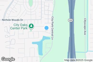 Map image of the property - 1414 New Urban Way