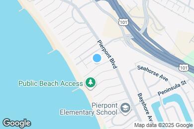Map image of the property - 1121 Pittsfield Ln