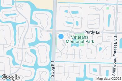 Map image of the property - 201 Foxtail Dr