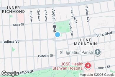 Map image of the property - Unit 4