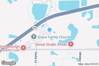 Map image of the property - 5019 Bridgeway Ln