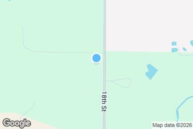 Map image of the property - 2744 18th St