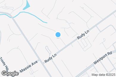 Map image of the property - 410 Kaelin Dr