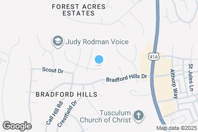 Map image of the property - 5512 Seesaw Rd