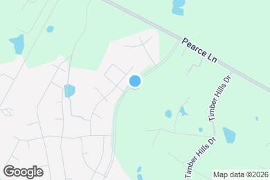 Map image of the property - Valle Vista
