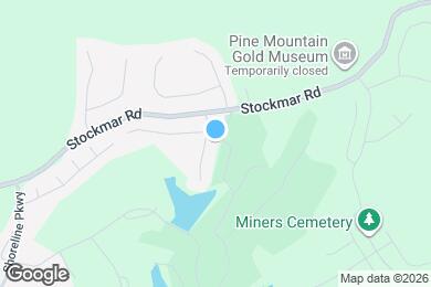 Map image of the property - 2010 Sweet Bay