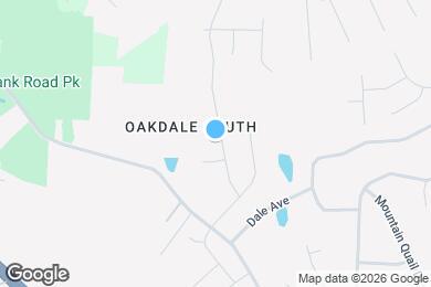 Map image of the property - 6515 Sunman Rd