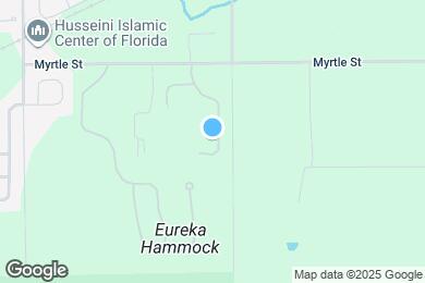 Map image of the property - 5556 Oakworth Pl