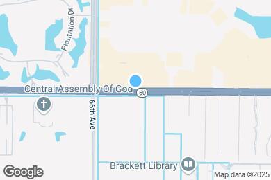 Map image of the property - 79 Vero Ave