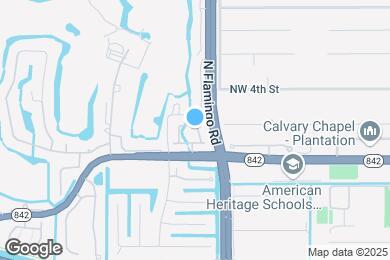 Map image of the property - 12430 Emerald Creek Mnr