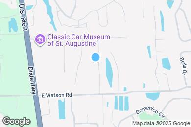 Map image of the property - 173 Edge Park Trl