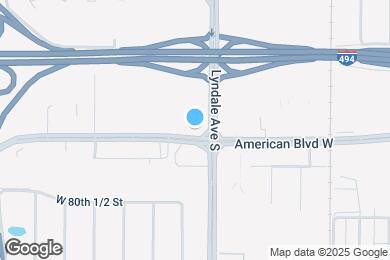 Map image of the property - The Rosalyn | Affordable 55+ Apartments in...