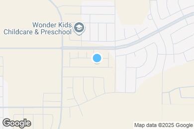 Map image of the property - 2145 Longmire Loop