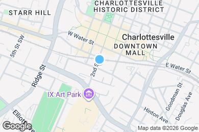 Map image of the property - 333 2nd St SE