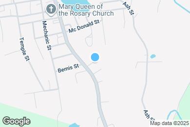 Map image of the property - 2 Vista Ln