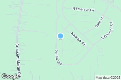 Map image of the property - 220 Kellyn Ct