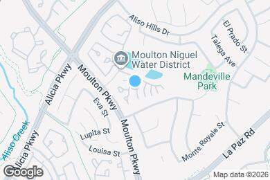 Map image of the property - 26286 Hanover Ln
