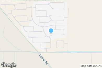 Map image of the property - 6824 W Vly Vw Dr