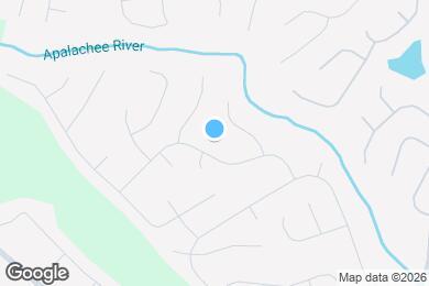 Map image of the property - 2530 Cordillo Dr