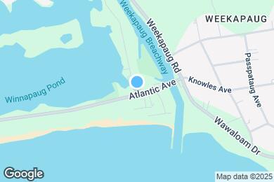 Map image of the property - 656 Atlantic Ave