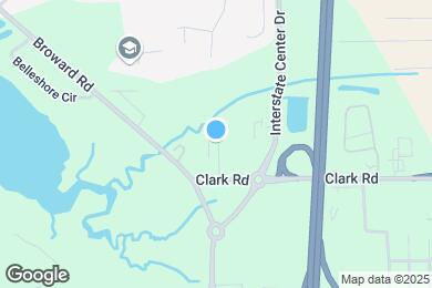 Map image of the property - 9858 Morgan Marsh Ct