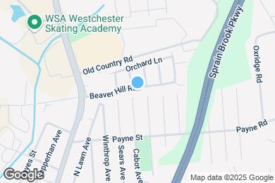 Map image of the property - 28 Beaver Hill Rd