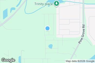 Map image of the property - 1764 Silver Tree St