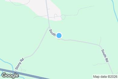 Map image of the property - 69 South Rd