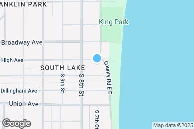 Map image of the property - Wynswept