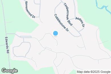 Map image of the property - 75097 Morning Glen Ct