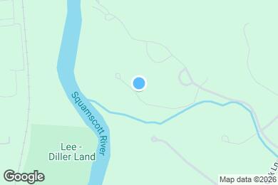 Map image of the property - 67 Peninsula Dr