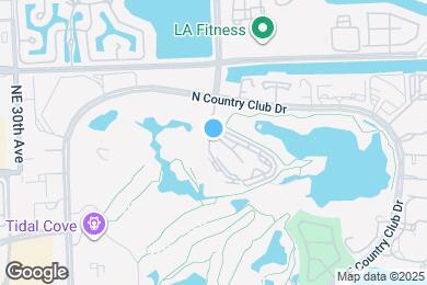 Map image of the property - 20355 NE 34th Ct