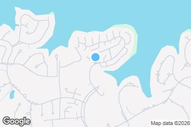 Map image of the property - 124 April Point Dr S