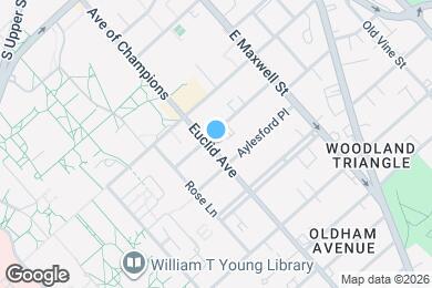 Map image of the property - 398 Linden Walk