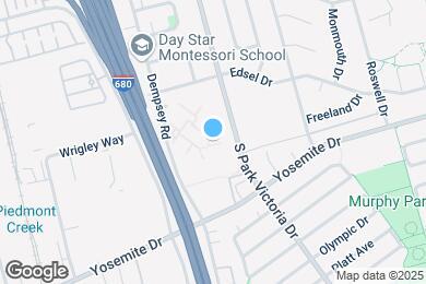Map image of the property - 440 Dempsey Rd