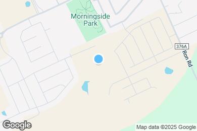Map image of the property - 3724 Axis Hl St