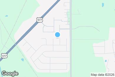 Map image of the property - 3108 Spenrock Ct