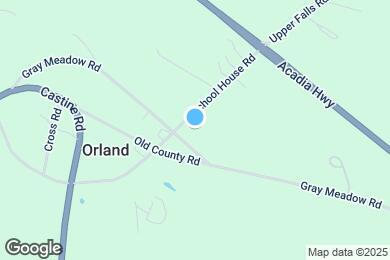 Map image of the property - 63 School House Rd