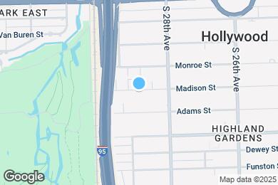 Map image of the property - 2838 Madison St