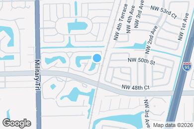 Map image of the property - 1975 Discovery Cir E