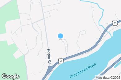 Map image of the property - 820 State St