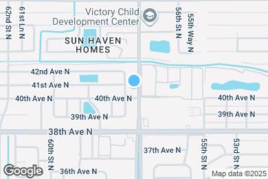 Map image of the property - CasaDova
