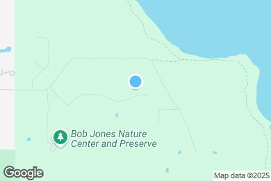 Map image of the property - 500 Brooks Ct