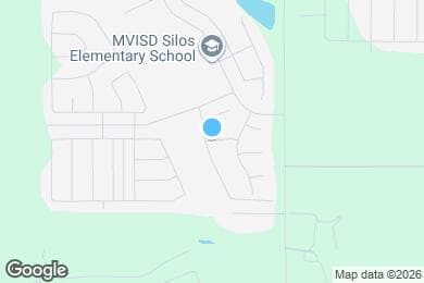 Map image of the property - 13710 Harvest Valley