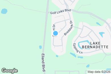 Map image of the property - 34418 Smart Dr