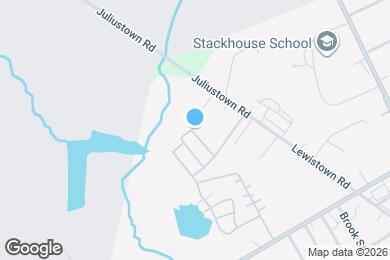 Map image of the property - 11 Starling Ln